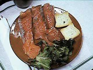 salmon